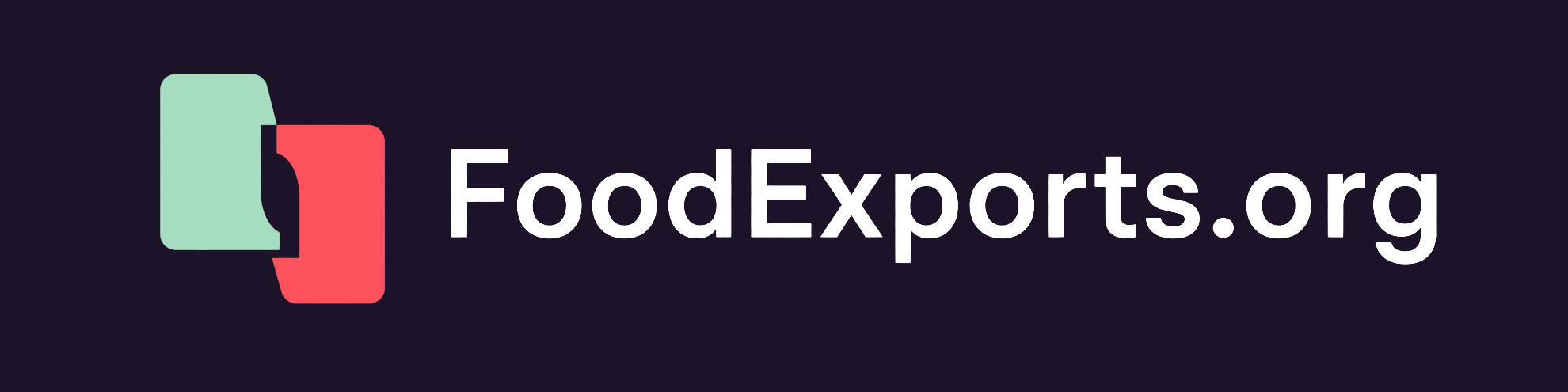 FoodExports.org